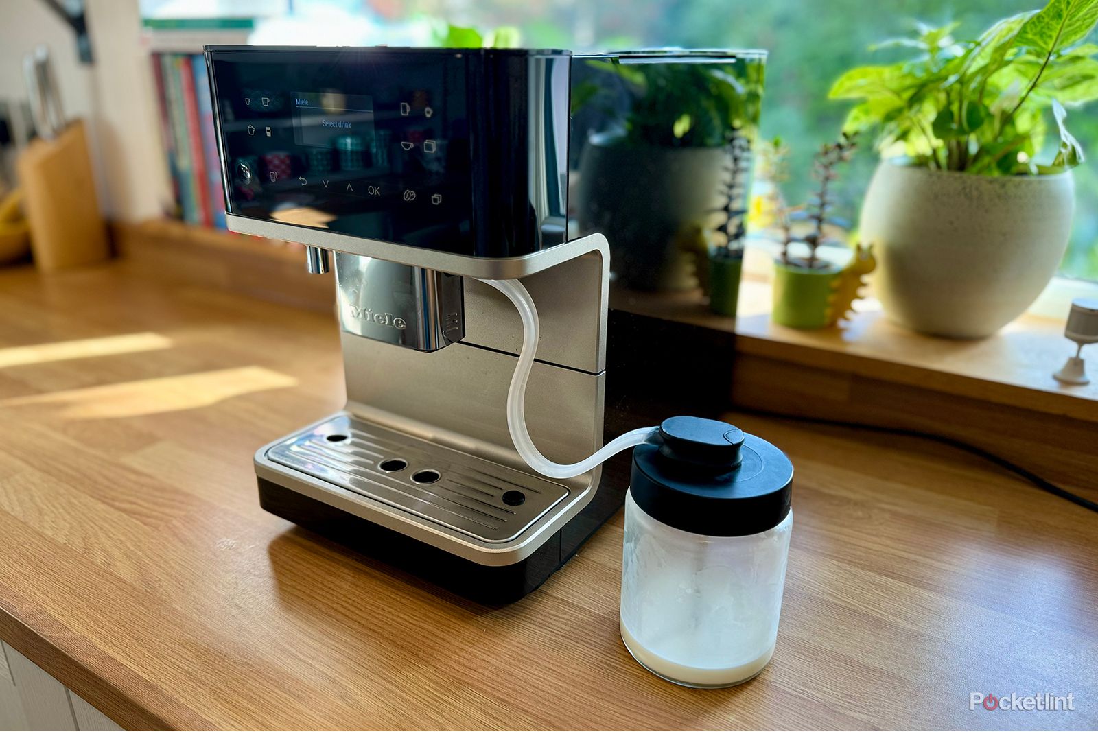 Smart Automatic Coffee Maker 美品 Best smart coffee makers 2024