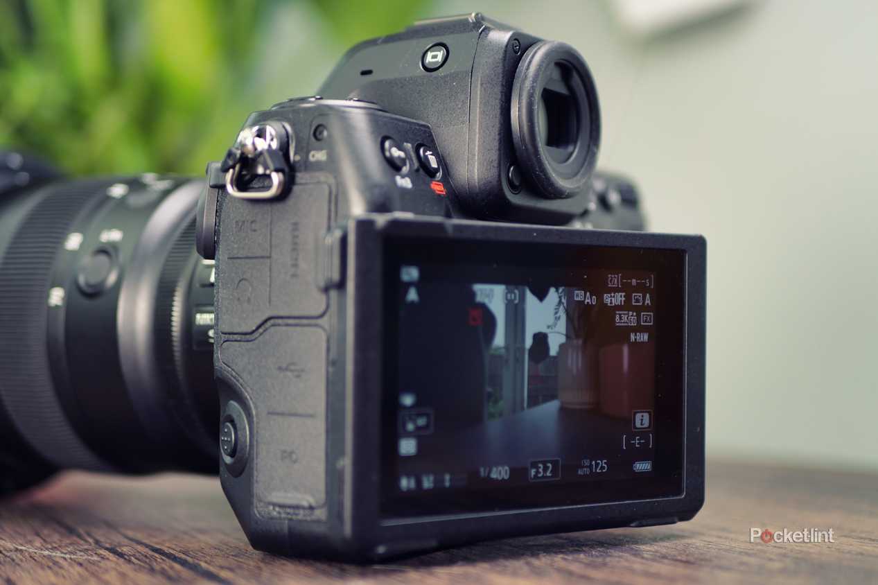 The best mirrorless cameras in 2024