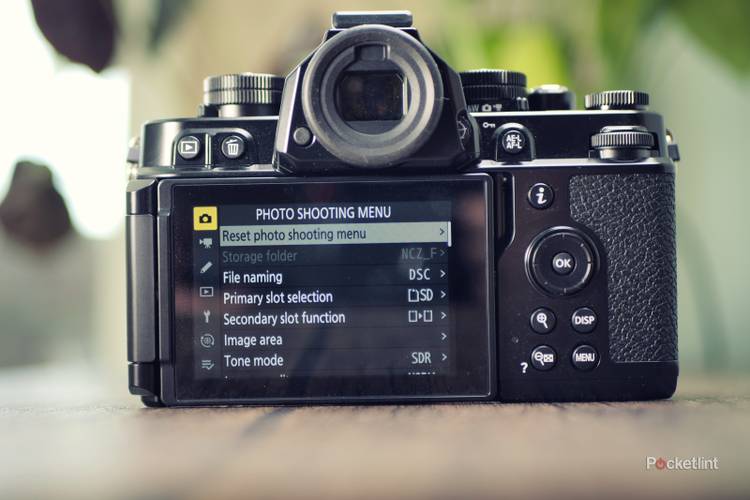 Nikon Zf review 2023: More than just a looker