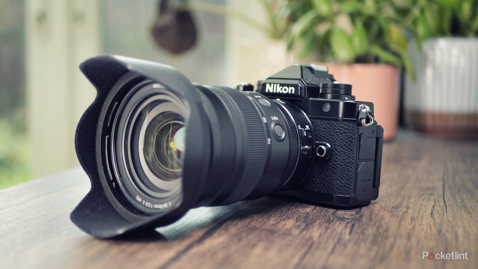 Nikon Zf review 2023: More than just a looker