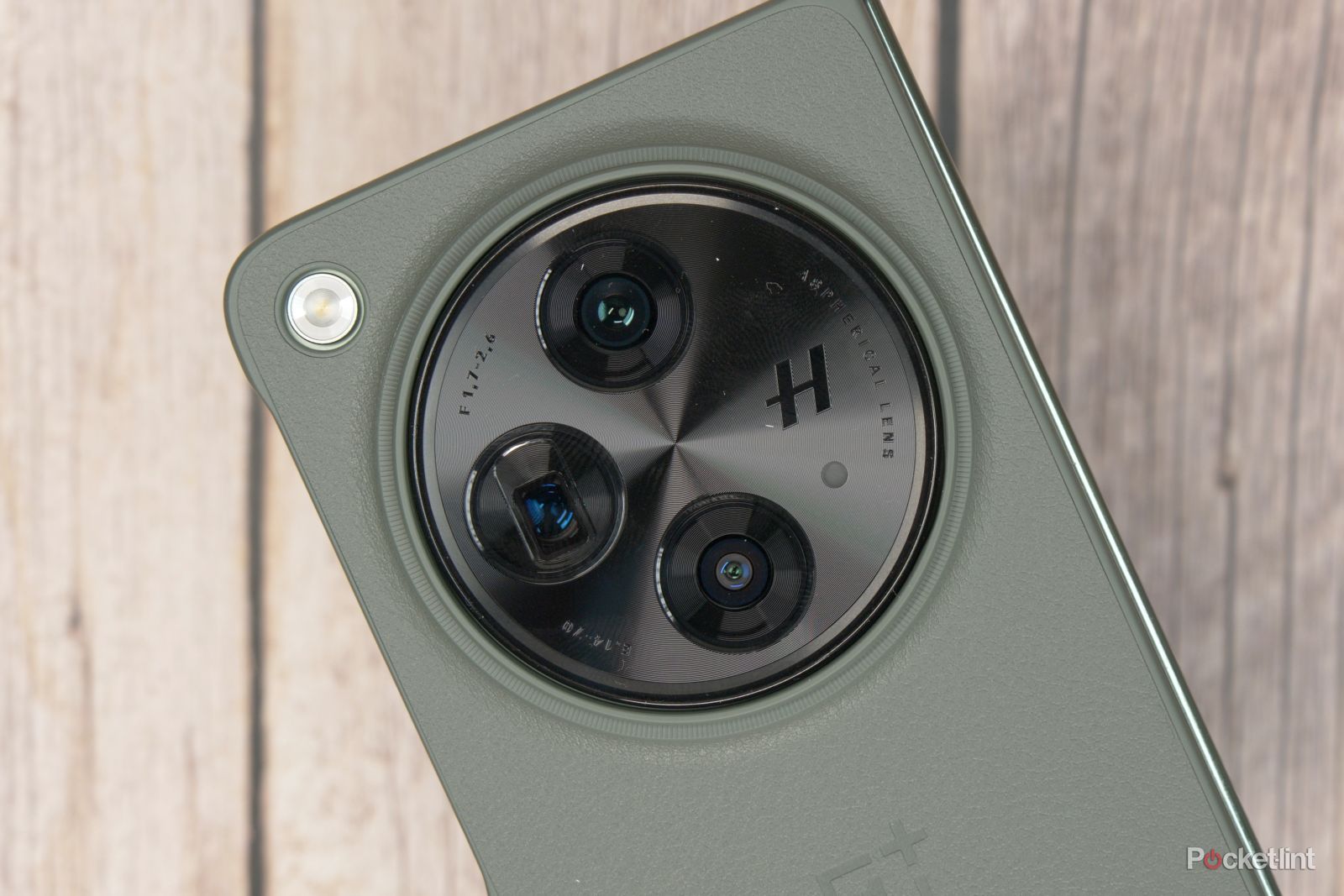 OnePlus Open review: A no-compromise foldable phone