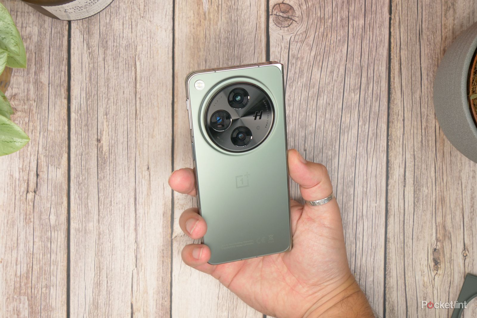 OnePlus Open review: A no-compromise foldable phone