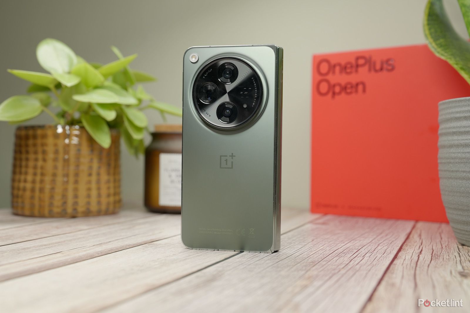 OnePlus Open review: The best foldable phone in America
