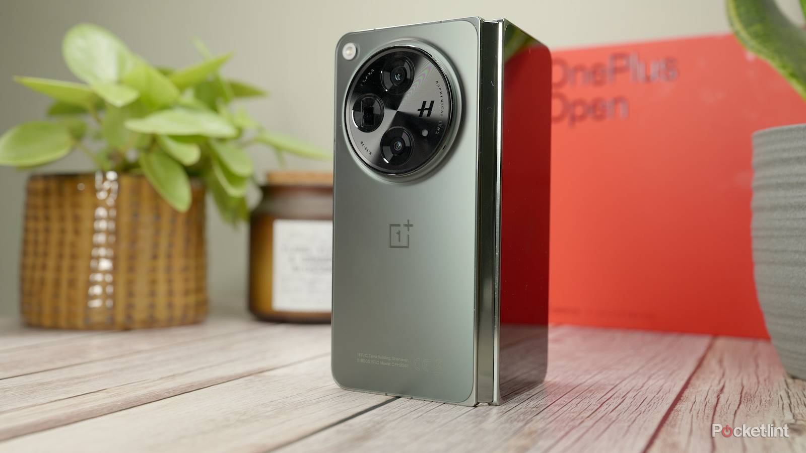 OnePlus Open review: A no-compromise foldable phone