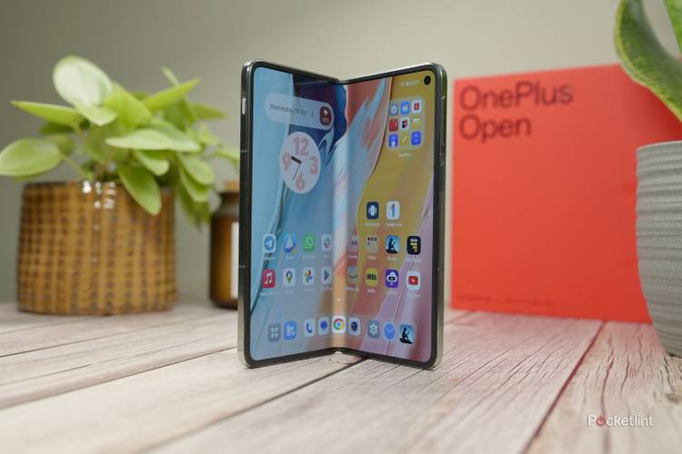 Oneplus Open OnePlus Open review: A no-compromise foldable phone