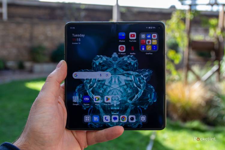 OnePlus Open review: A no-compromise foldable phone