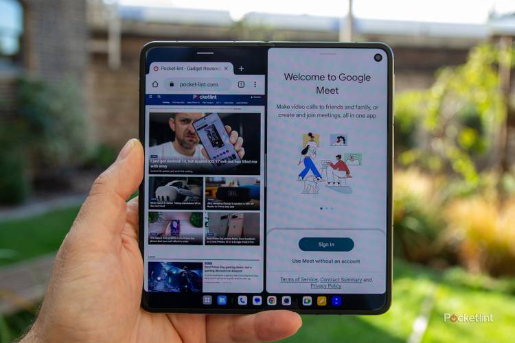 OnePlus Open review: A no-compromise foldable phone