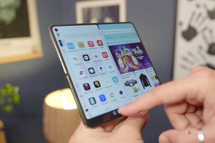 OnePlus Open review: A no-compromise foldable phone