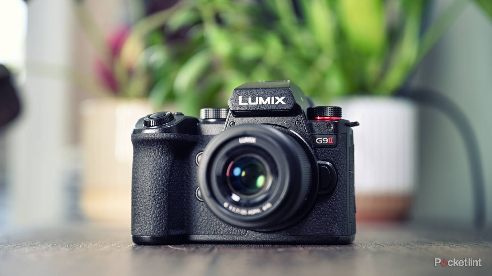 Panasonic Lumix G9ii review: The best Micro Four Thirds camera