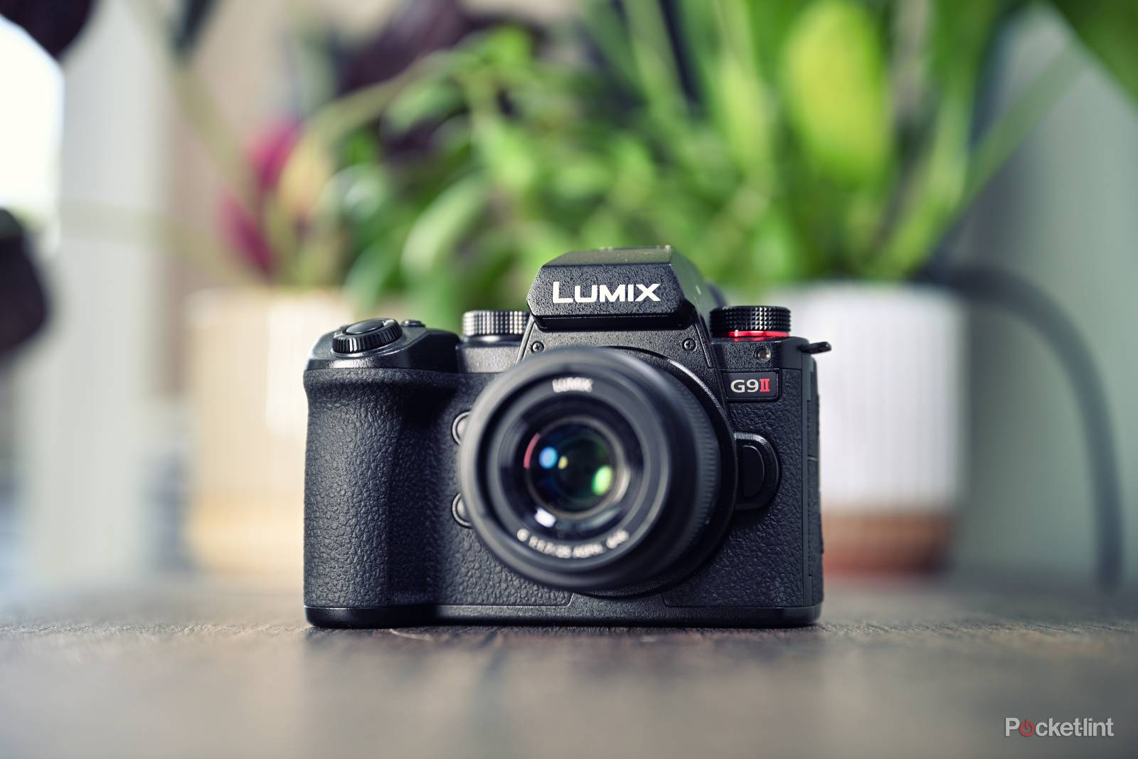 Panasonic Lumix G9ii review: The best Micro Four Thirds camera