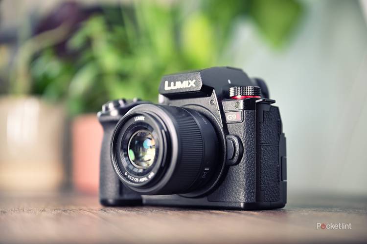 Lumix G9 Panasonic Photography Panasonic G9 II Review: Its Best