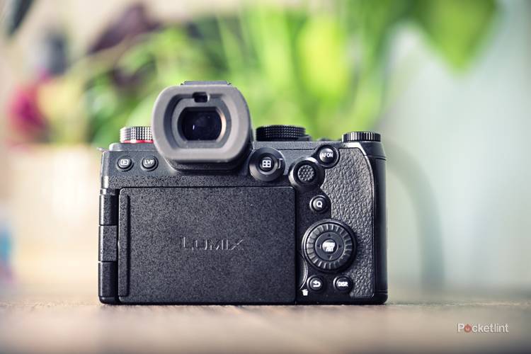 Panasonic Lumix G9ii review: The best Micro Four Thirds camera