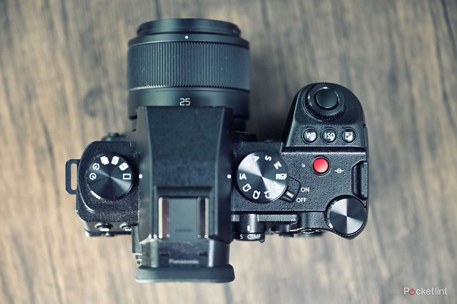 Panasonic Lumix G9ii review: The best Micro Four Thirds camera