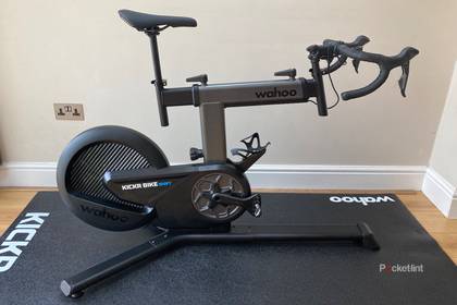 Indoor Cycling Livestrong Ls5 0u Livestrong Recumbent Exercise