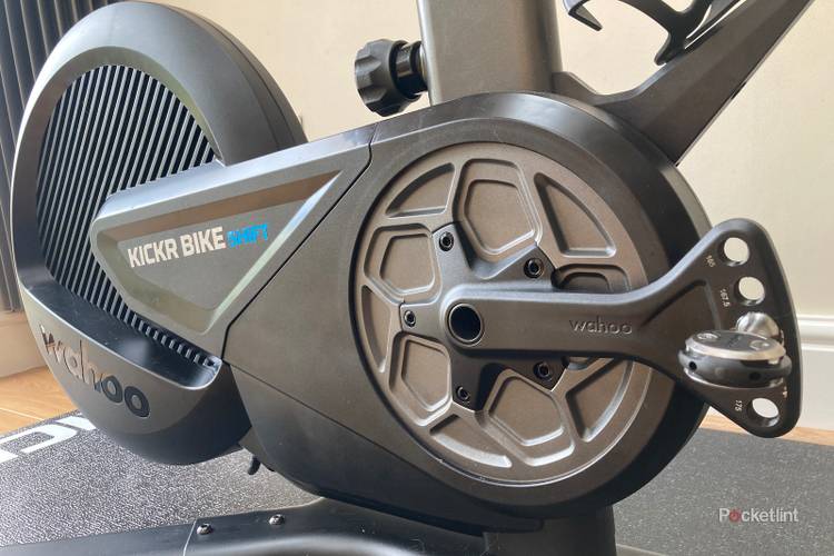 Kickr Bike Garmin Tacx Vs Wahoo Kickr Wahoo Fitness Kickr Rollr