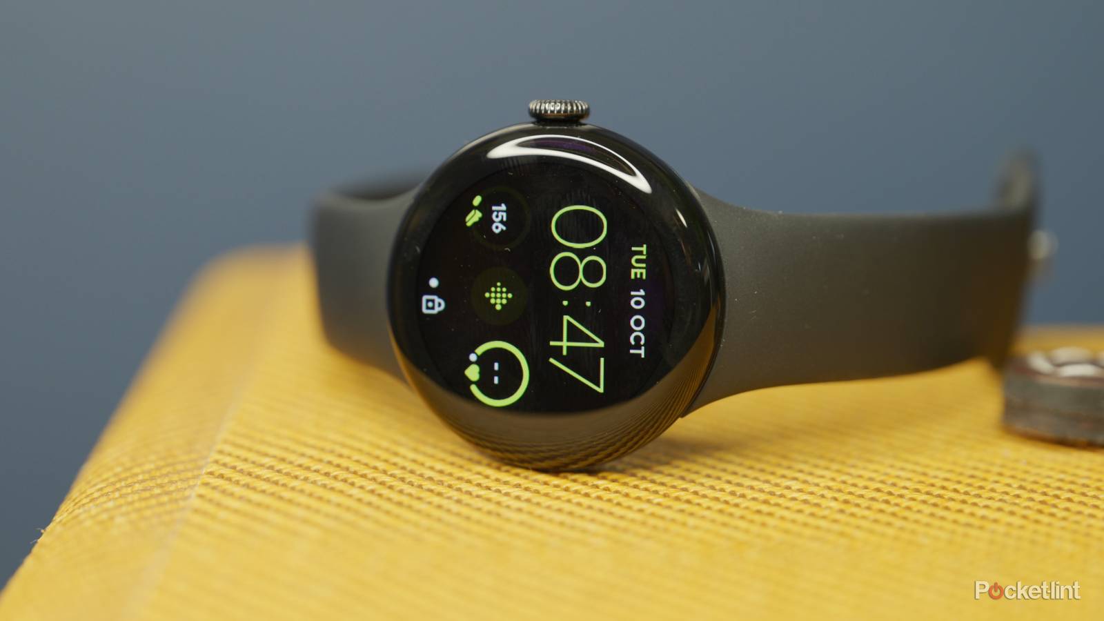 Pixel Watch review: A Fitbit in disguise?