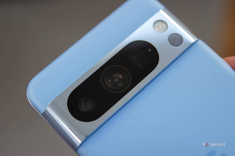 Google Pixel Pro review: Google just went and reinvented