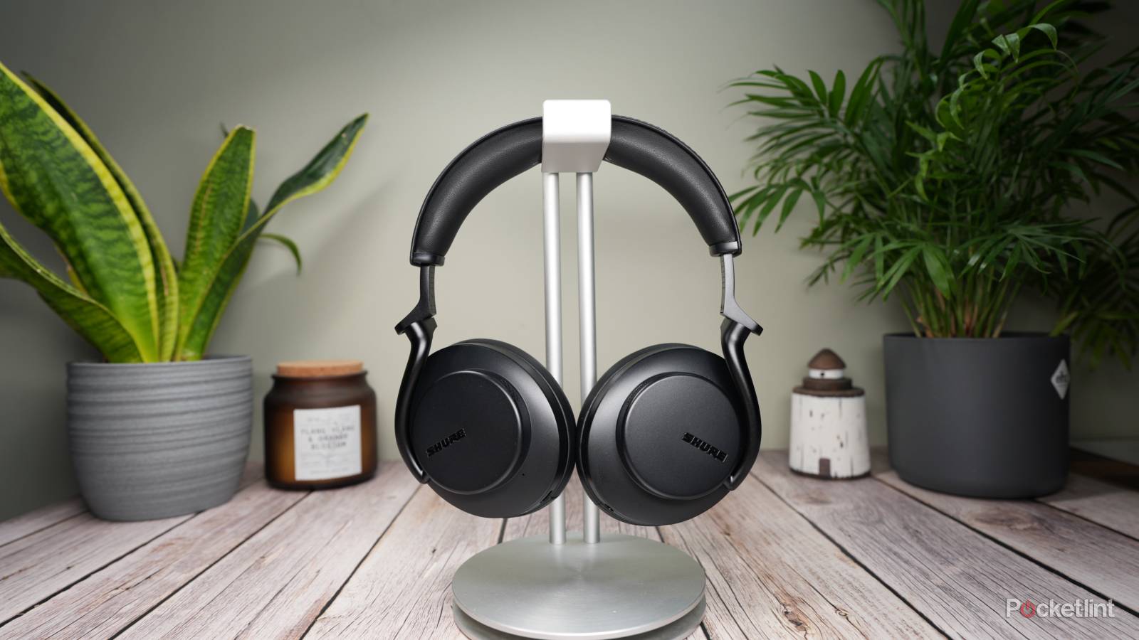 Shure Aonic 50 Gen review: An audiophile's dream ANC headphones