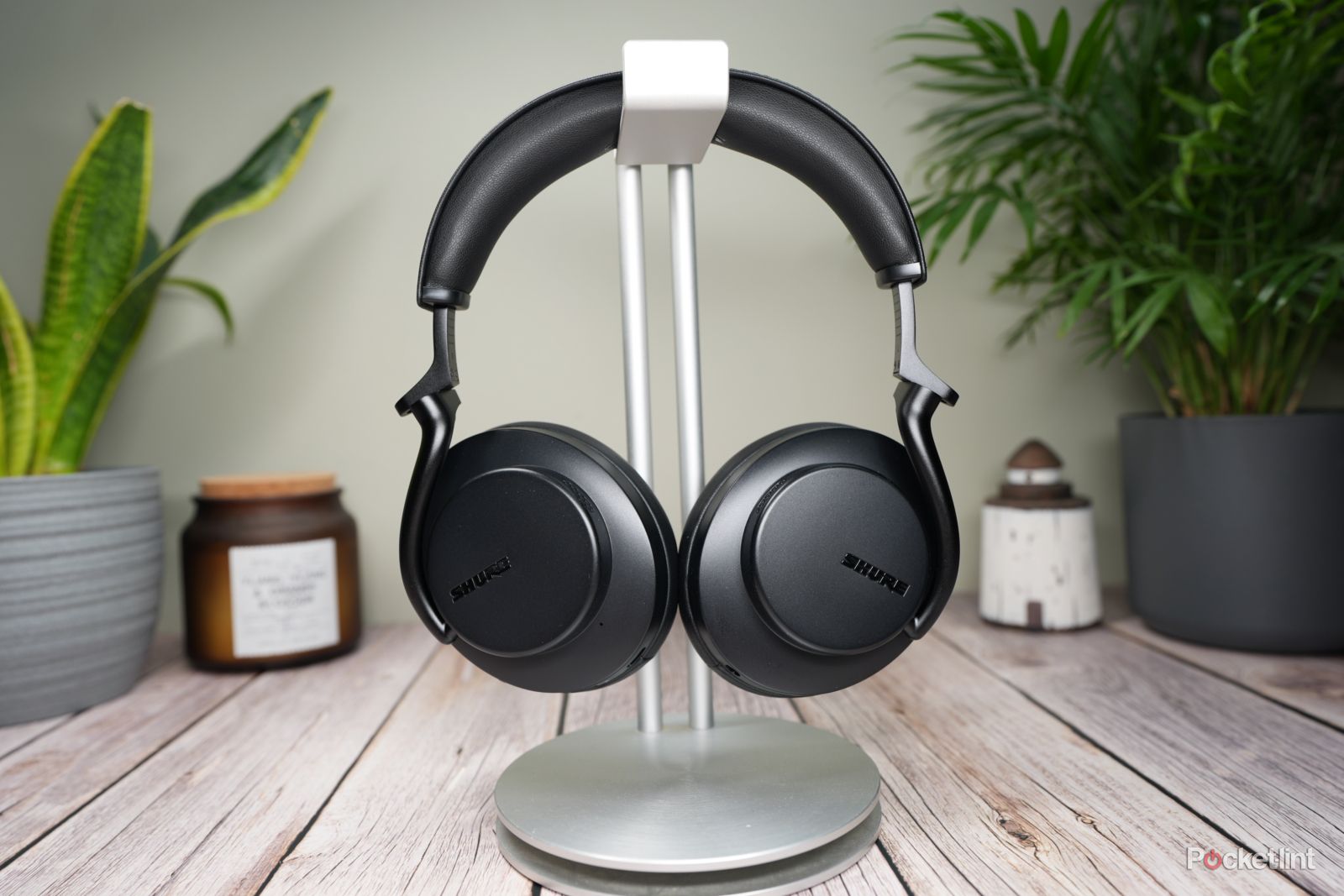 Shure Aonic 50 Gen 2 review: An audiophile's dream ANC headphones
