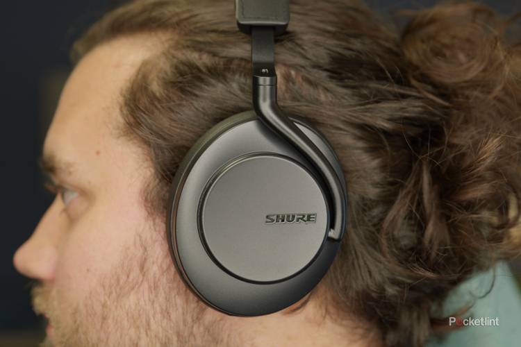 Shure Aonic 50 Gen review: An audiophile's dream ANC headphones