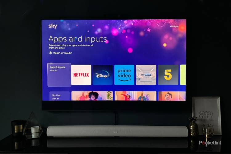 Sky Glass tips and tricks: 13 things you really should know, and a ...
