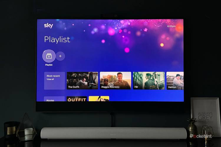 Sky Glass tips and tricks: 13 things you really should know, and a ...