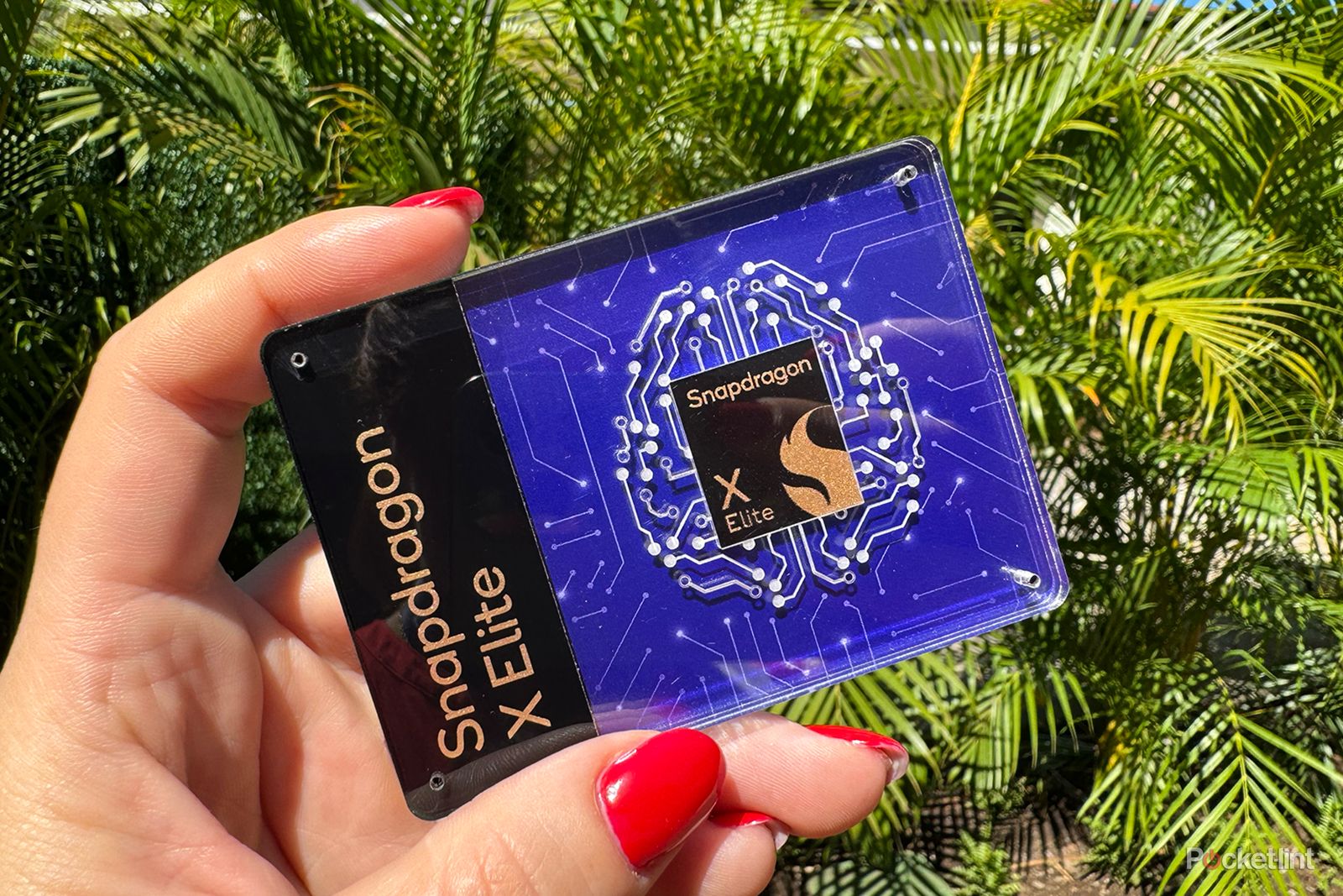 Snapdragon X Elite - 5