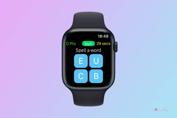 10 best Apple Watch games: Our top gaming picks for your wrist