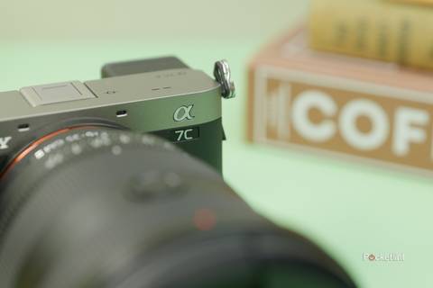 Sony A7C II review: Don't call it a compact