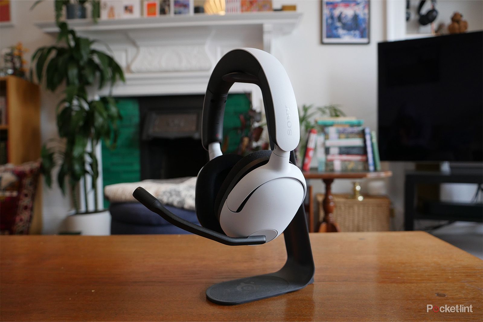 Sony Inzone H5 headset review: A solid pairing with a PS5