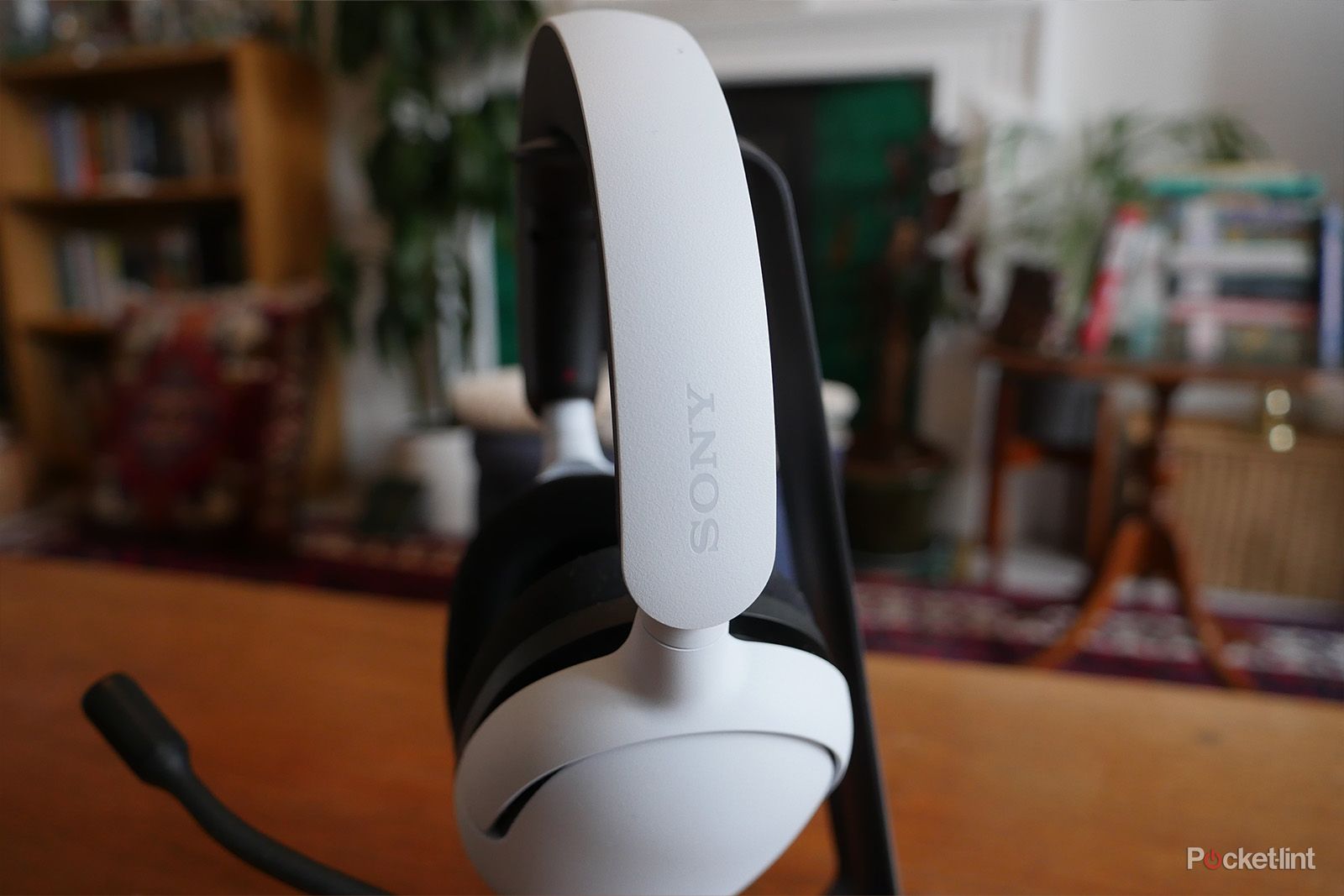 Sony Inzone H5 headset review: A solid pairing with a PS5