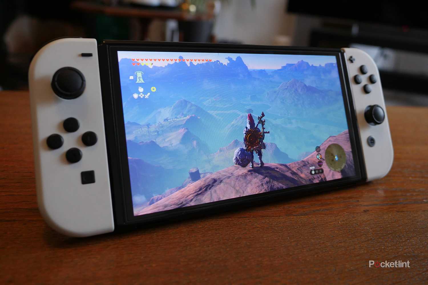 Nintendo Switch — everything we know so far