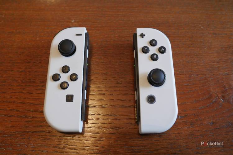 Nintendo Switch OLED model review: Still going strong