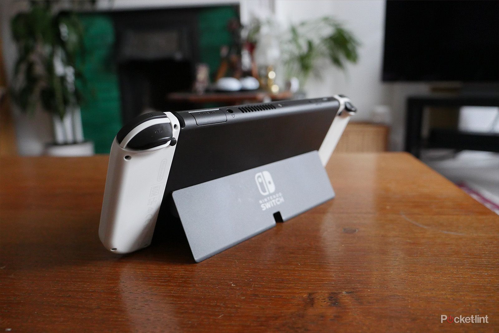 Nintendo Switch OLED model review: Still going strong