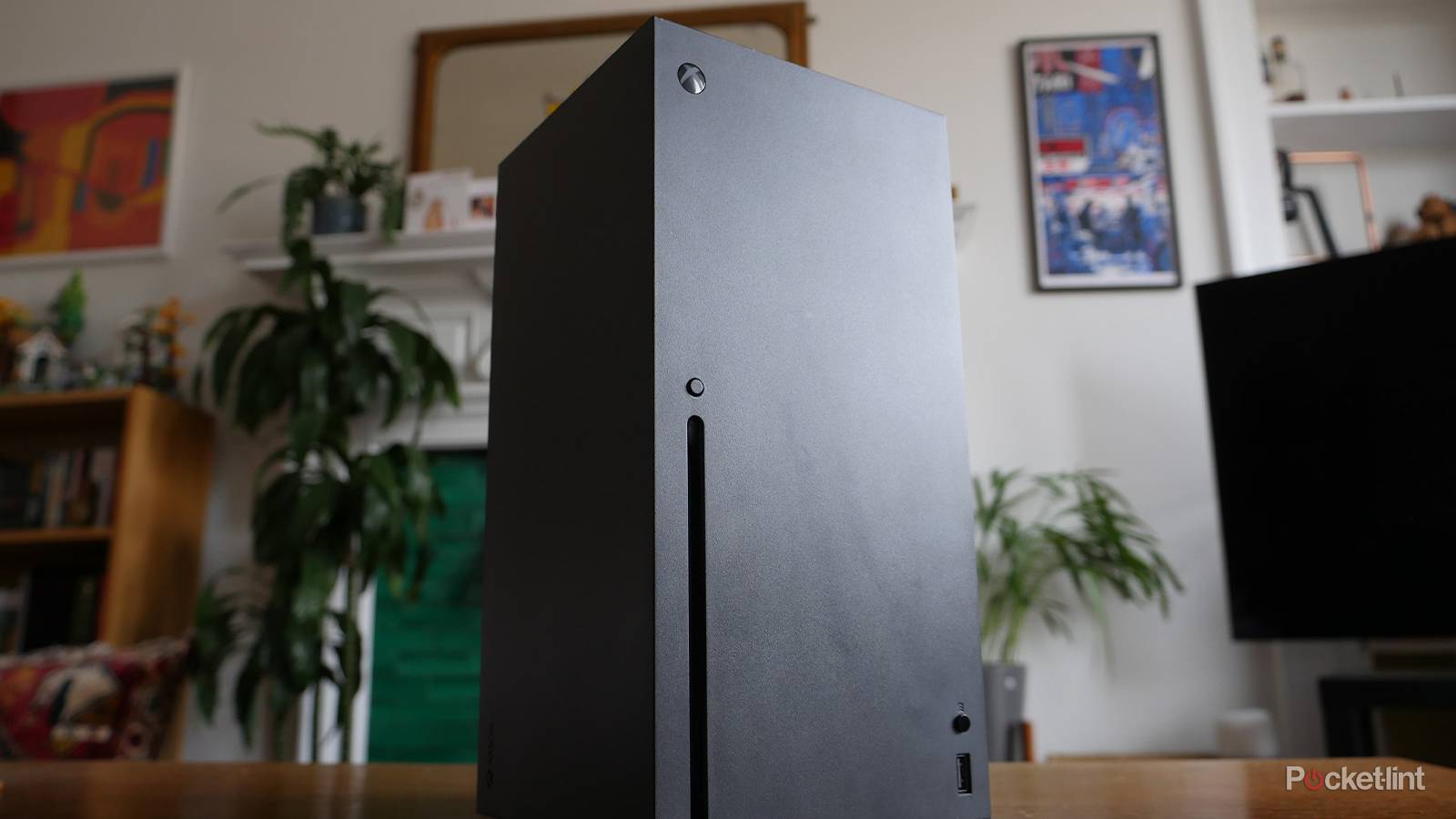 Xbox Series X Review 1