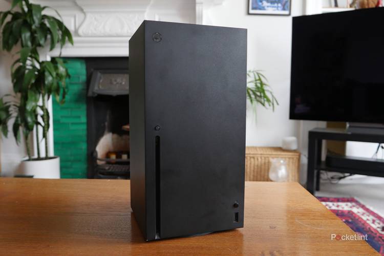 Xbox Series X Review 2