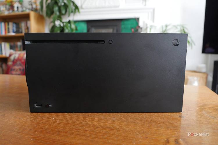 Xbox Series X Review 4