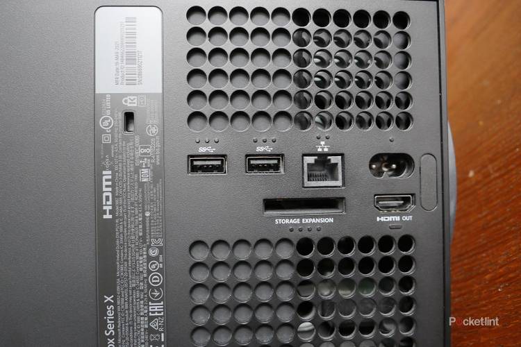 Xbox Series X Review 5