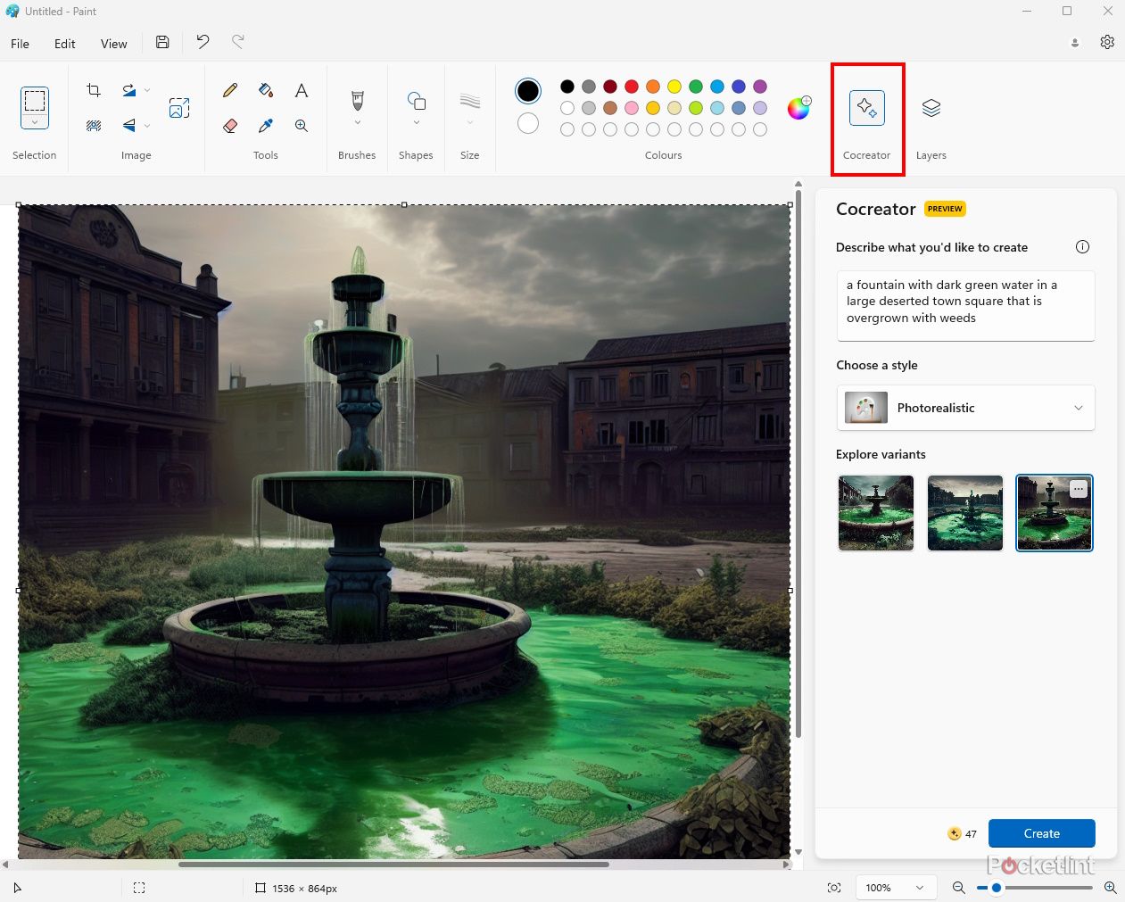 How to use the latest Microsoft AI features in Paint, Photos, and more