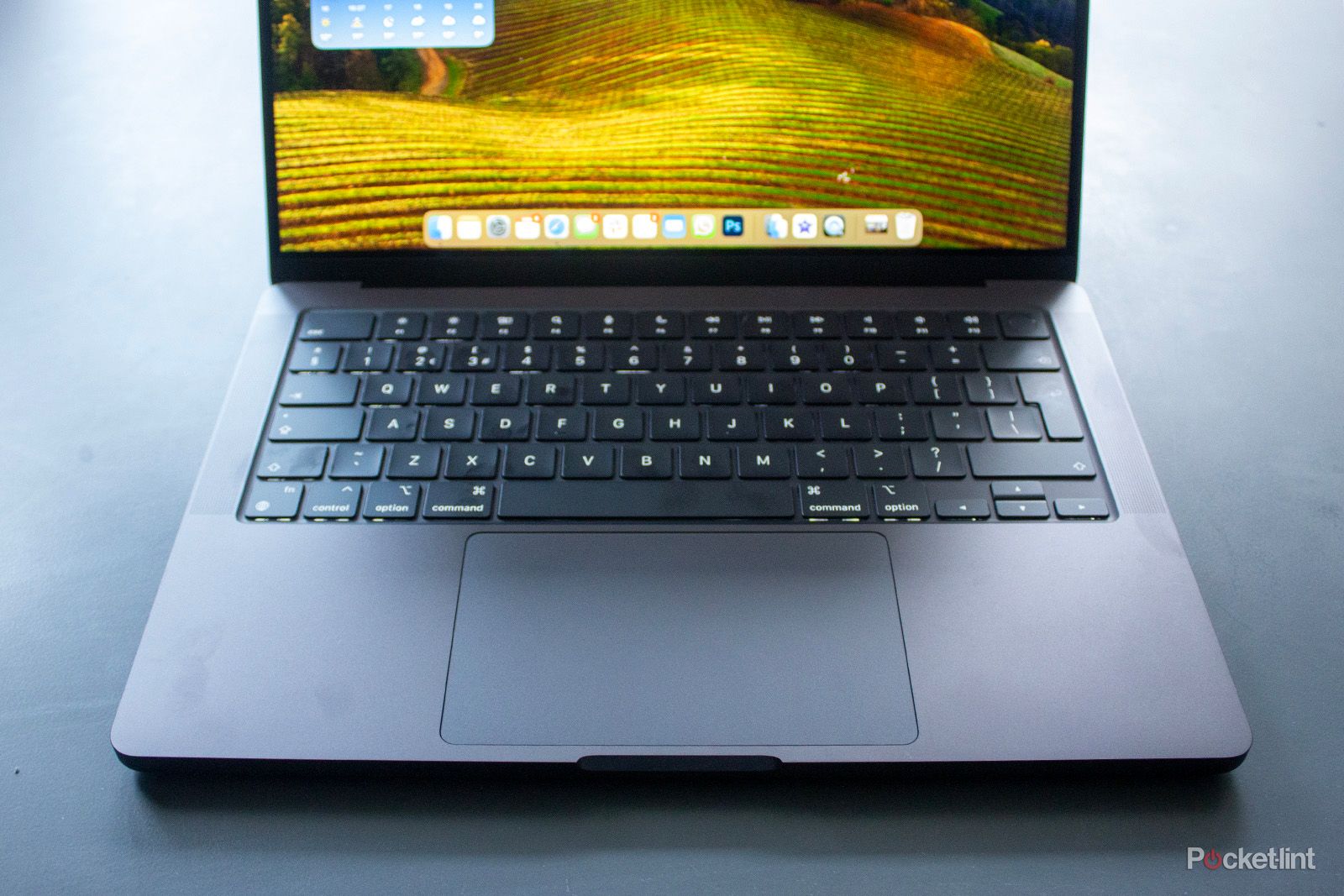 I've been using the Apple MacBook Pro (M3 Pro/Max, 2023