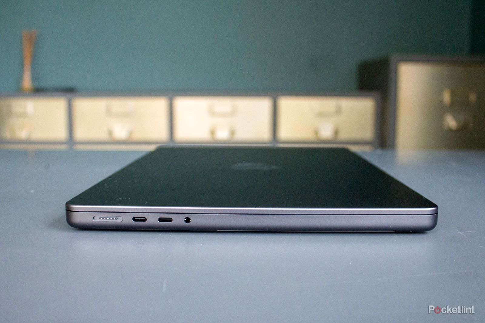 I've been using the Apple MacBook Pro (M3 Pro/Max, 2023), here's