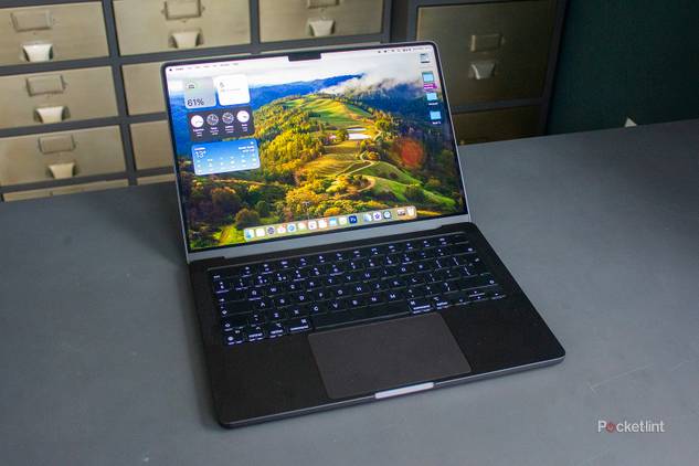 Best MacBooks in 2024 - Main Image