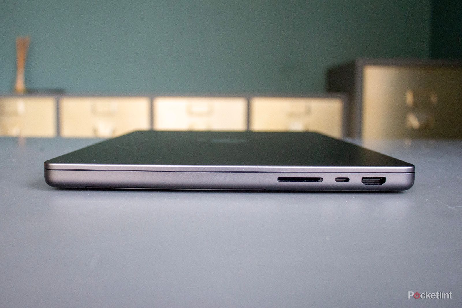 MacBook本体 MacBook Pro 2023 (M3) 36GB 4TB Amazon.com: Apple 2023 MacBook Pro with Apple M3 Pro chip