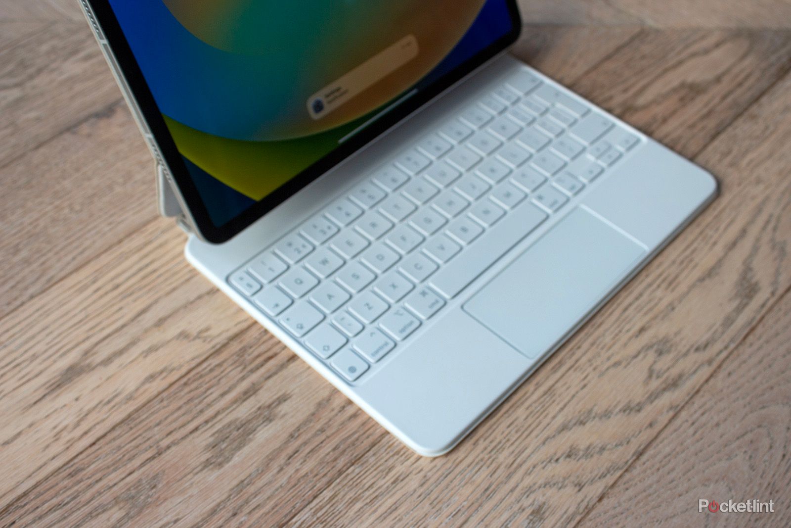 This iPad accessory transformed the way I use my iPad on the go