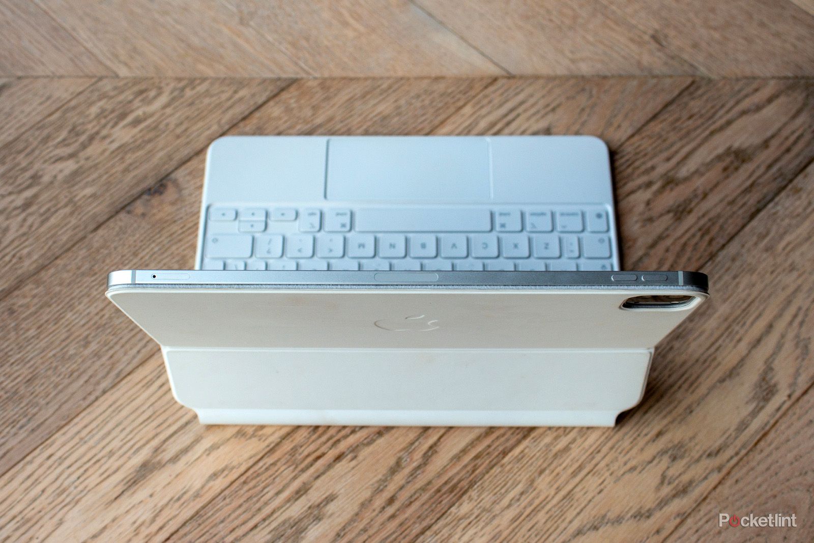 This iPad accessory transformed the way I use my iPad on the go