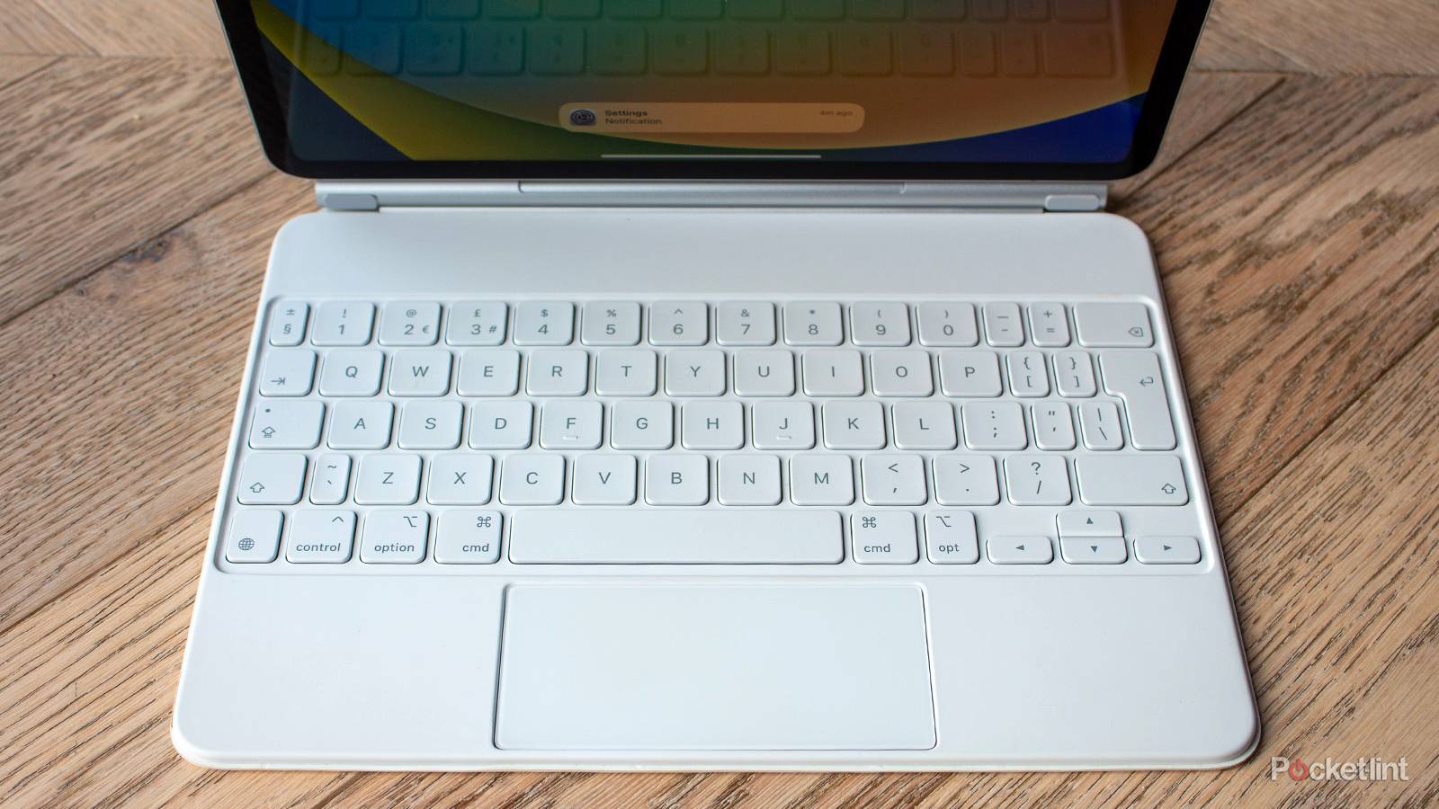 This iPad accessory transformed the way I use my iPad on the go