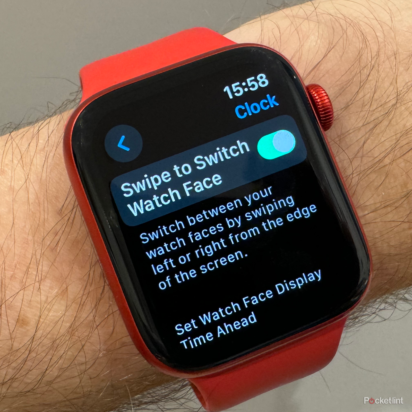 watchOS 10 disasters and one that's being fixed - Main Image