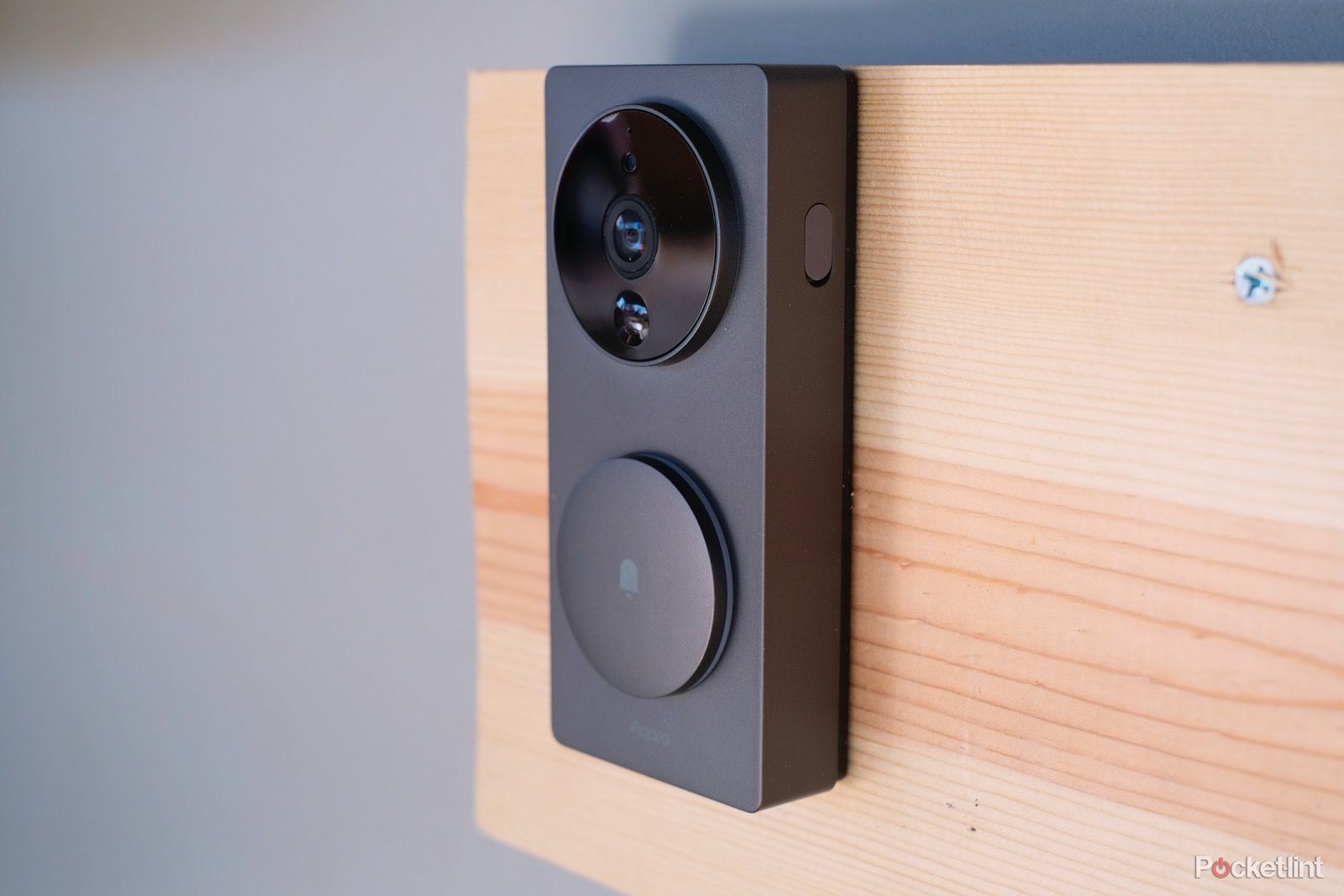 New Ring Doorbell Has Head-to-Toe View - CNET