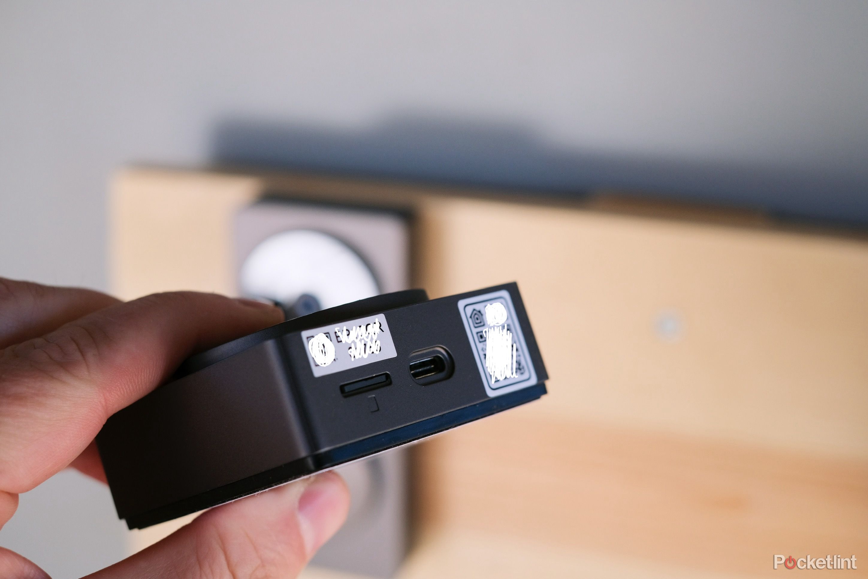 Aqara Smart Video Doorbell G4 review: A no-subscription video