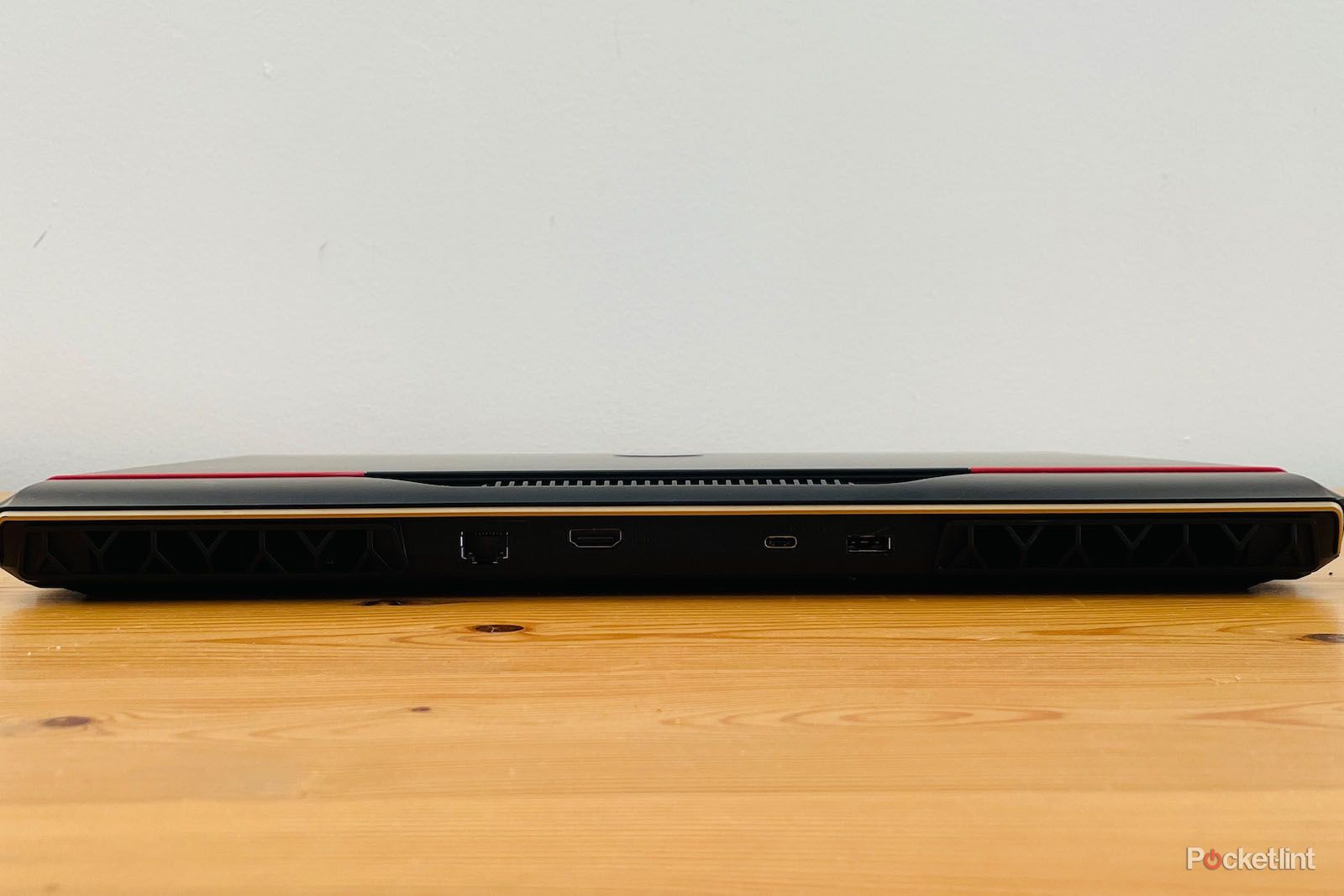MSI Raider GE78 HX review: Old-school design, state-of-the-art gaming ...